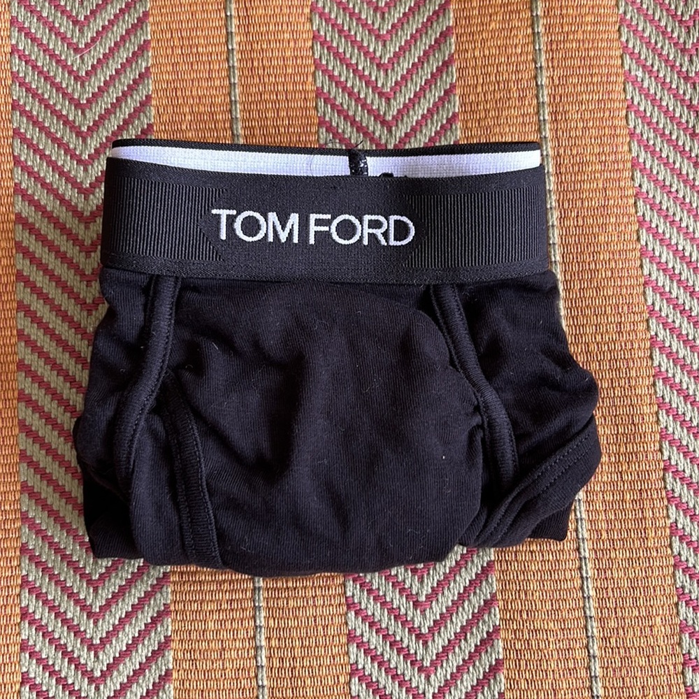 COPY - Tom Ford mens underwear - Picture 6 of 6